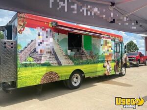 2005 Food Truck All-purpose Food Truck Concession Window Iowa for Sale