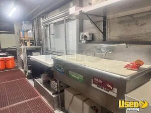 2005 Food Truck All-purpose Food Truck Concession Window South Dakota Diesel Engine for Sale
