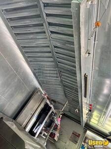 2005 Food Truck All-purpose Food Truck Exhaust Hood Virginia for Sale