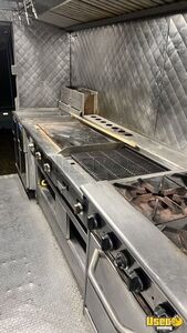 2005 Food Truck All-purpose Food Truck Exterior Customer Counter Iowa for Sale