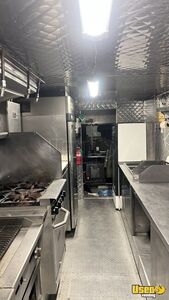 2005 Food Truck All-purpose Food Truck Exterior Customer Counter Iowa for Sale
