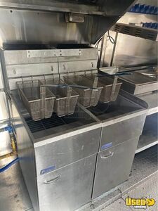 2005 Food Truck All-purpose Food Truck Exterior Customer Counter New Hampshire for Sale