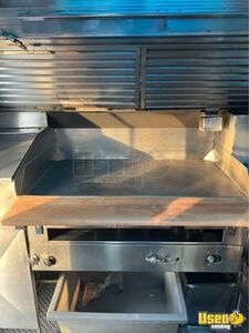 2005 Food Truck All-purpose Food Truck Flatgrill California Gas Engine for Sale