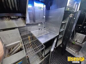 2005 Food Truck All-purpose Food Truck Fryer California Gas Engine for Sale