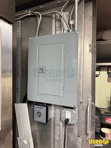 2005 Food Truck All-purpose Food Truck Fryer South Dakota Diesel Engine for Sale