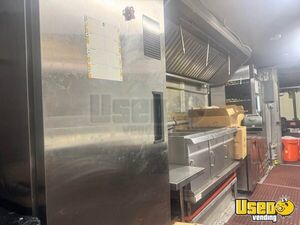 2005 Food Truck All-purpose Food Truck Generator South Dakota Diesel Engine for Sale
