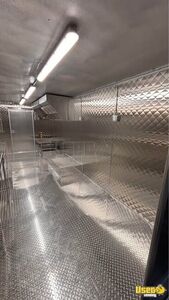 2005 Food Truck All-purpose Food Truck Hand-washing Sink Oregon Gas Engine for Sale