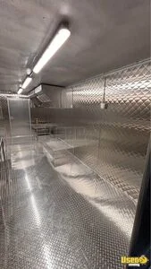 2005 Food Truck All-purpose Food Truck Hand-washing Sink Oregon Gas Engine for Sale