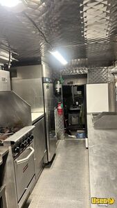 2005 Food Truck All-purpose Food Truck Propane Tank Iowa for Sale