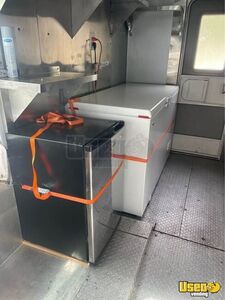 2005 Food Truck All-purpose Food Truck Propane Tank New Hampshire for Sale