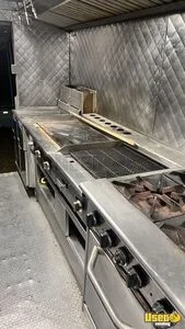 2005 Food Truck All-purpose Food Truck Refrigerator Iowa for Sale