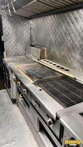 2005 Food Truck All-purpose Food Truck Stovetop Iowa for Sale