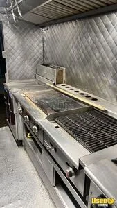 2005 Food Truck All-purpose Food Truck Stovetop Iowa for Sale