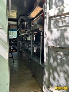 2005 Food Truck All-purpose Food Truck Vertical Broiler Virginia for Sale