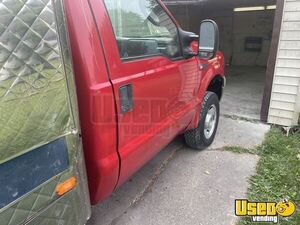 2005 Ford F-350 Super Duty Lunch Serving Food Truck Lunch Serving Food Truck 10 Michigan for Sale