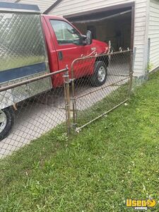 2005 Ford F-350 Super Duty Lunch Serving Food Truck Lunch Serving Food Truck 15 Michigan for Sale