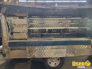 2005 Ford F-350 Super Duty Lunch Serving Food Truck Lunch Serving Food Truck 49 Michigan for Sale
