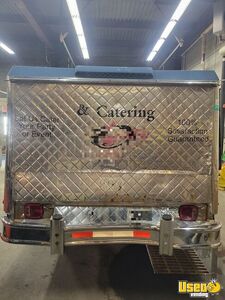 2005 Ford F-350 Super Duty Lunch Serving Food Truck Lunch Serving Food Truck 51 Michigan for Sale