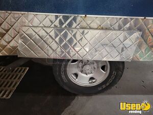 2005 Ford F-350 Super Duty Lunch Serving Food Truck Lunch Serving Food Truck 52 Michigan for Sale