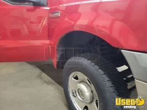 2005 Ford F-350 Super Duty Lunch Serving Food Truck Lunch Serving Food Truck 54 Michigan for Sale