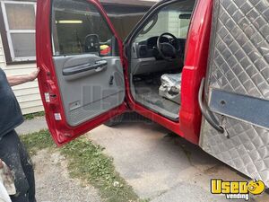 2005 Ford F-350 Super Duty Lunch Serving Food Truck Lunch Serving Food Truck 6 Michigan for Sale