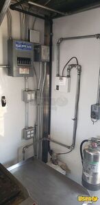 2005 Foward Control Chasis All-purpose Food Truck Chargrill Utah Diesel Engine for Sale