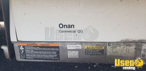 2005 Foward Control Chasis All-purpose Food Truck Electrical Outlets Utah Diesel Engine for Sale