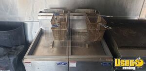 2005 Foward Control Chasis All-purpose Food Truck Exhaust Hood Utah Diesel Engine for Sale