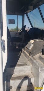 2005 Foward Control Chasis All-purpose Food Truck Exterior Customer Counter Utah Diesel Engine for Sale