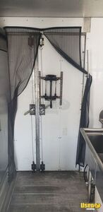 2005 Foward Control Chasis All-purpose Food Truck Exterior Lighting Utah Diesel Engine for Sale