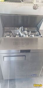 2005 Foward Control Chasis All-purpose Food Truck Fire Extinguisher Utah Diesel Engine for Sale