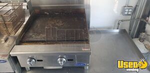 2005 Foward Control Chasis All-purpose Food Truck Food Warmer Utah Diesel Engine for Sale