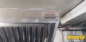 2005 Foward Control Chasis All-purpose Food Truck Fryer Utah Diesel Engine for Sale