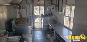 2005 Foward Control Chasis All-purpose Food Truck Generator Utah Diesel Engine for Sale