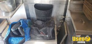 2005 Foward Control Chasis All-purpose Food Truck Interior Lighting Utah Diesel Engine for Sale