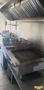2005 Foward Control Chasis All-purpose Food Truck Reach-in Upright Cooler Utah Diesel Engine for Sale