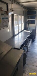 2005 Foward Control Chasis All-purpose Food Truck Refrigerator Utah Diesel Engine for Sale
