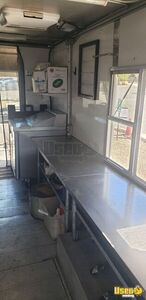 2005 Foward Control Chasis All-purpose Food Truck Shore Power Cord Utah Diesel Engine for Sale