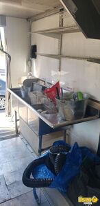 2005 Foward Control Chasis All-purpose Food Truck Slide-top Cooler Utah Diesel Engine for Sale