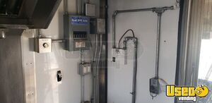 2005 Foward Control Chasis All-purpose Food Truck Stovetop Utah Diesel Engine for Sale