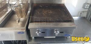 2005 Foward Control Chasis All-purpose Food Truck Warming Cabinet Utah Diesel Engine for Sale