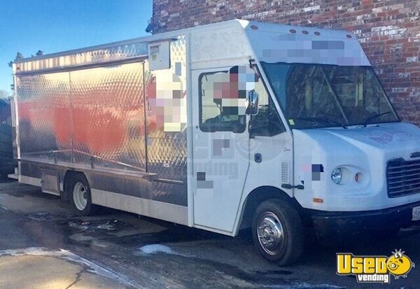 2005 Freightlinder All-purpose Food Truck Maryland for Sale