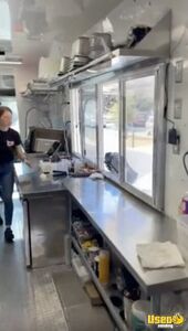 2005 Freightliner All-purpose Food Truck Insulated Walls Texas Diesel Engine for Sale