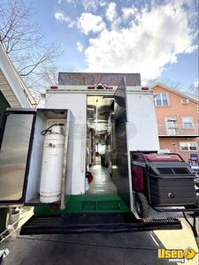 2005 Freightliner Mt45 All-purpose Food Truck Insulated Walls New York Diesel Engine for Sale