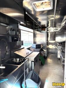 2005 Freightliner Mt45 All-purpose Food Truck Propane Tank New York Diesel Engine for Sale