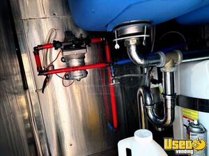 2005 Freightliner Mt45 All-purpose Food Truck Upright Freezer New York Diesel Engine for Sale