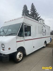 2005 Freightliner MT45 All-Purpose Food Truck with Fire Suppression System for Sale in Indiana!