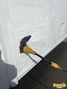 2005 Freightliner Mt45 Chasis M Line All-purpose Food Truck Oven Indiana Diesel Engine for Sale
