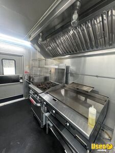 2005 Freightliner Mt45 Chasis M Line All-purpose Food Truck Propane Tank Indiana Diesel Engine for Sale