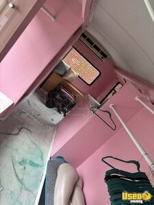 2005 G3500 Mobile Boutique Generator Ohio Gas Engine for Sale